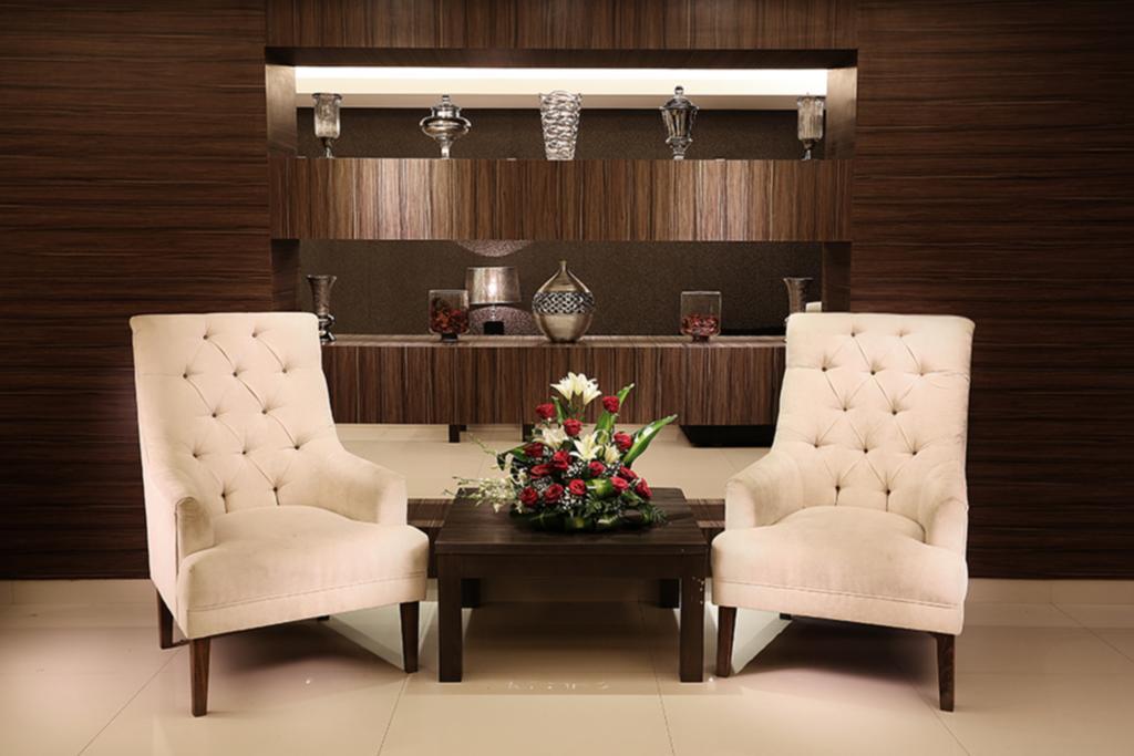 Hayat Watheer For Serviced Apartment Dammam Luaran gambar