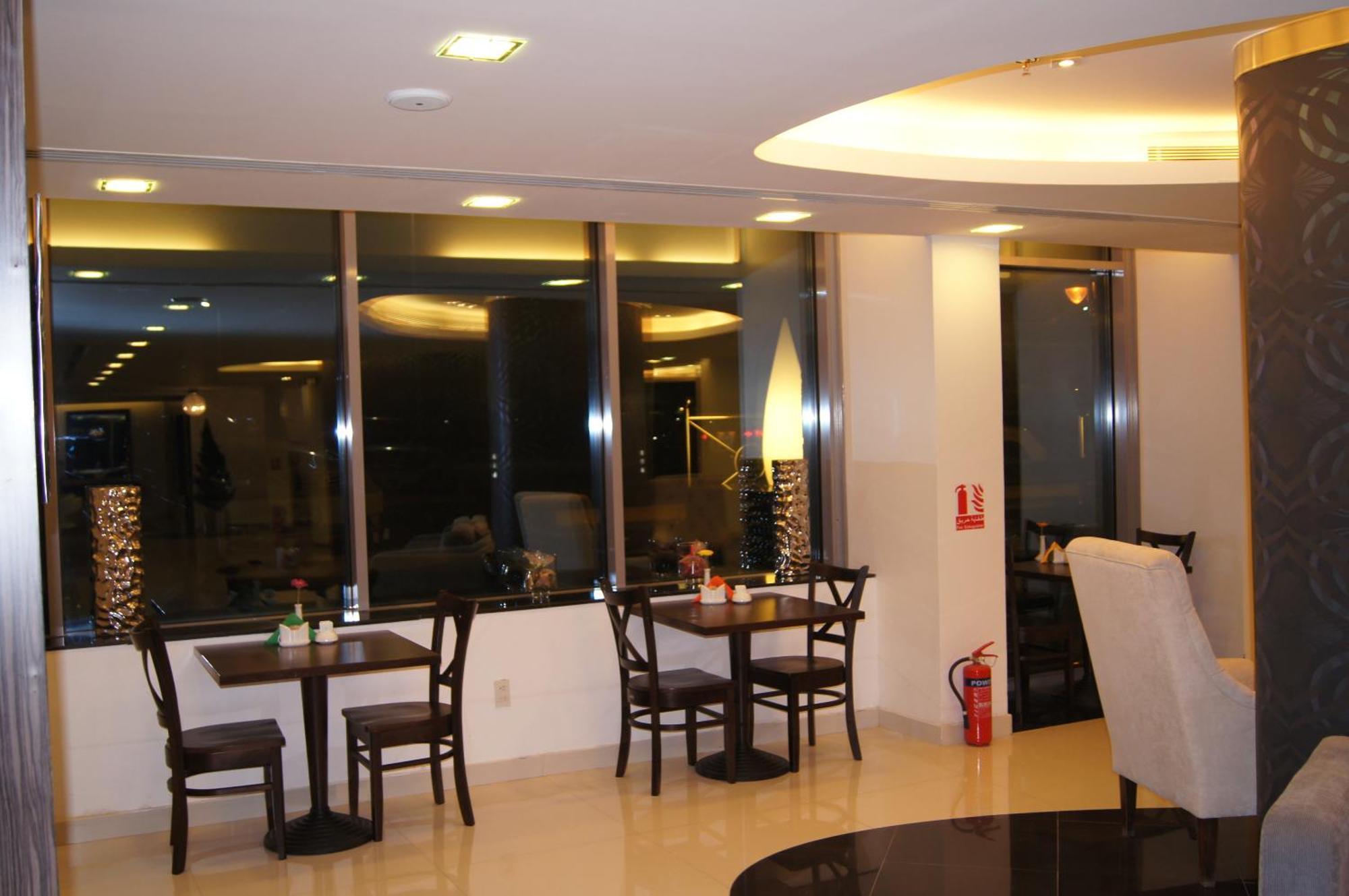 Hayat Watheer For Serviced Apartment Dammam Luaran gambar