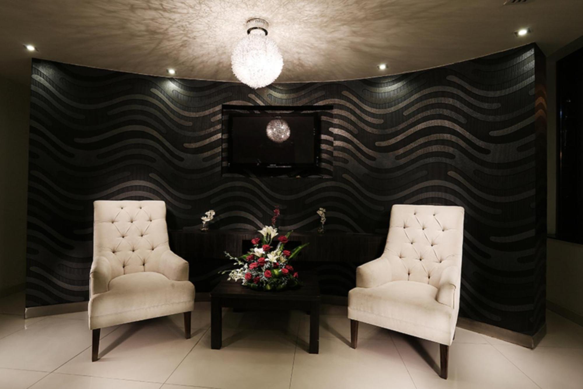 Hayat Watheer For Serviced Apartment Dammam Bilik gambar