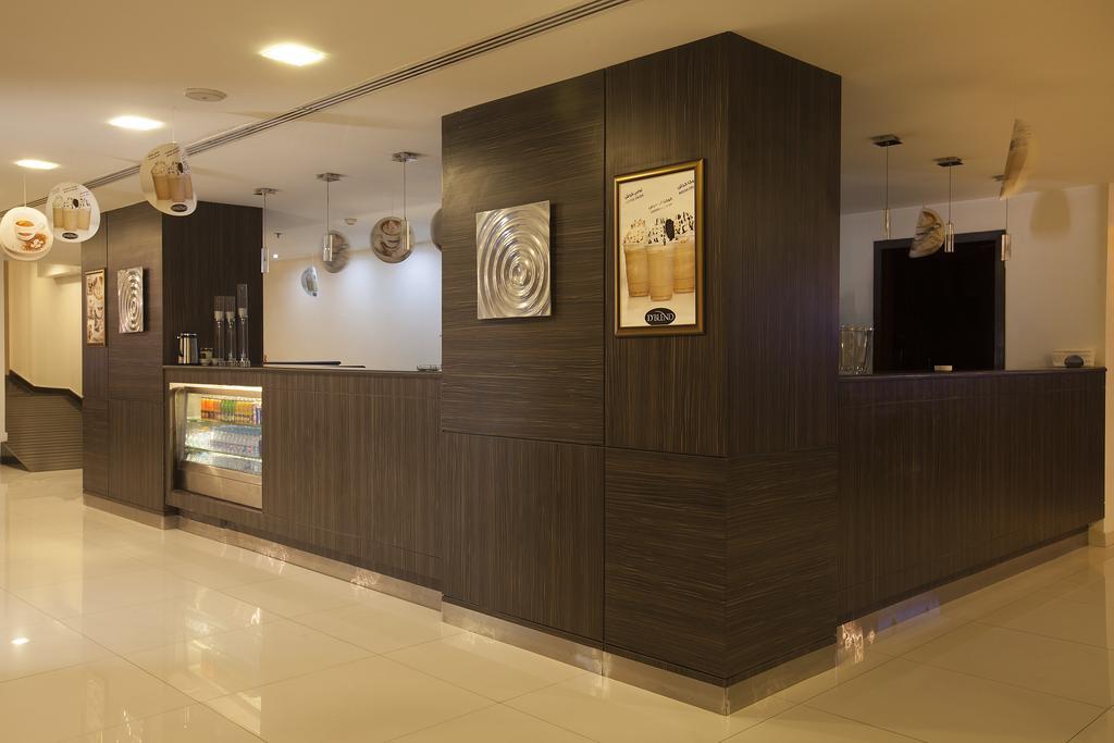 Hayat Watheer For Serviced Apartment Dammam Luaran gambar