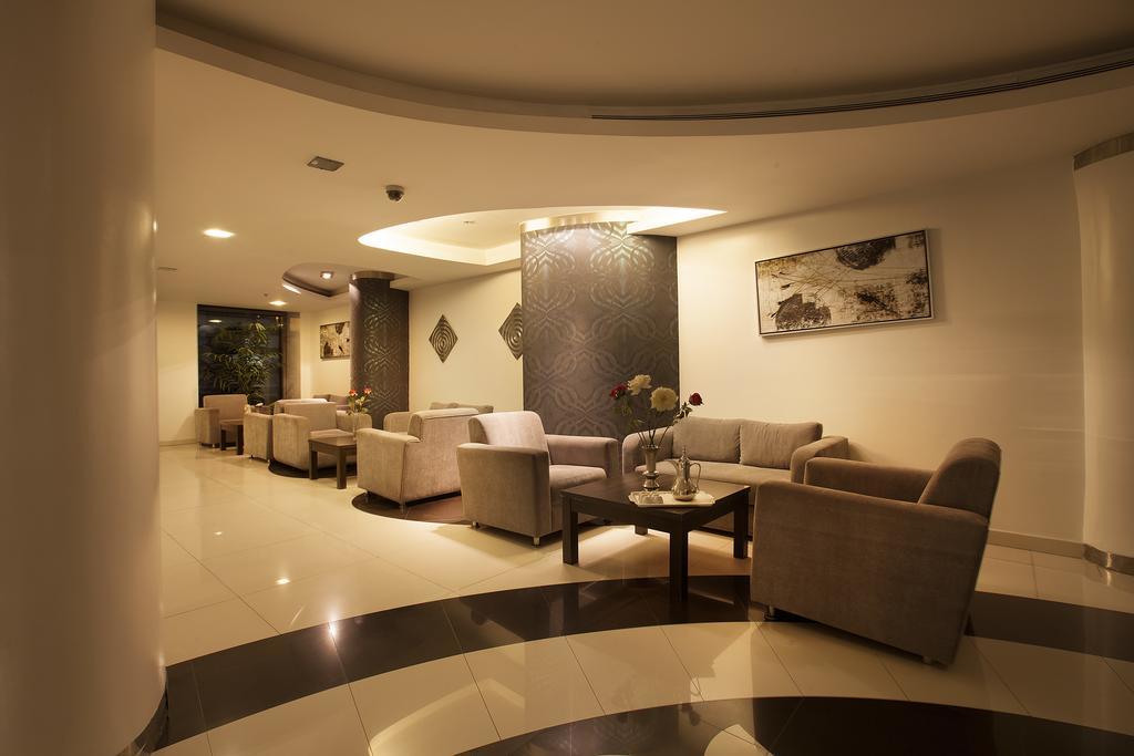 Hayat Watheer For Serviced Apartment Dammam Luaran gambar