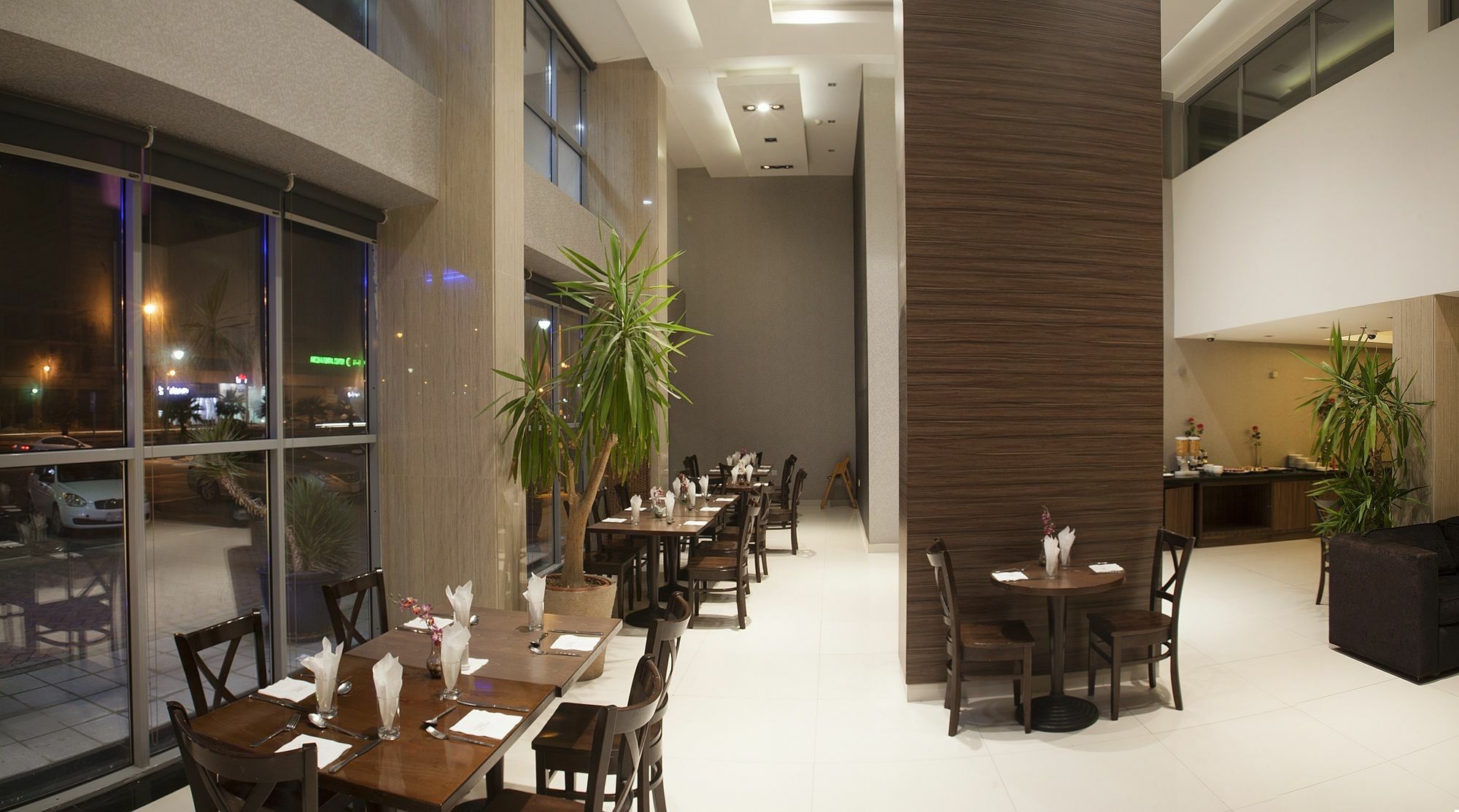 Hayat Watheer For Serviced Apartment Dammam Luaran gambar
